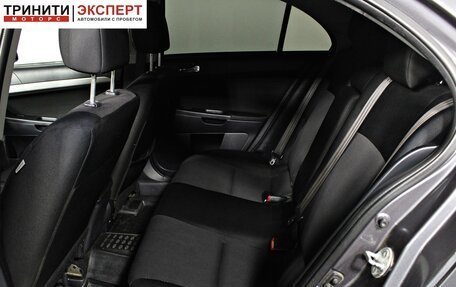 Mitsubishi Lancer IX, 2008 год, 657 000 рублей, 16 фотография
