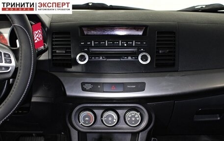 Mitsubishi Lancer IX, 2008 год, 657 000 рублей, 15 фотография
