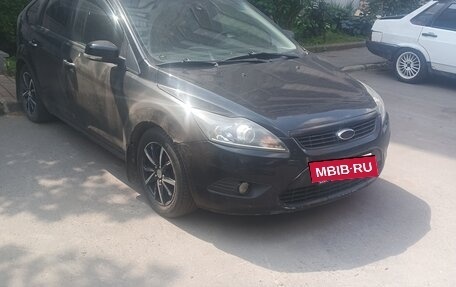 Ford Focus II рестайлинг, 2010 год, 560 000 рублей, 2 фотография