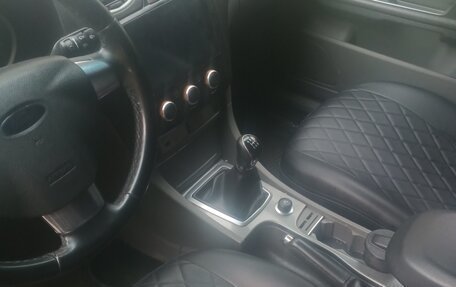 Ford Focus II рестайлинг, 2010 год, 560 000 рублей, 7 фотография