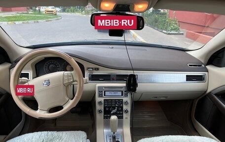 Volvo XC70 II рестайлинг, 2008 год, 1 630 000 рублей, 14 фотография