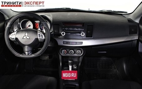 Mitsubishi Lancer IX, 2008 год, 657 000 рублей, 13 фотография