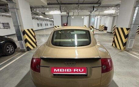 Audi TT, 2004 год, 1 050 000 рублей, 7 фотография
