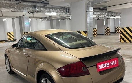 Audi TT, 2004 год, 1 050 000 рублей, 6 фотография