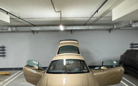 Audi TT, 2004 год, 1 050 000 рублей, 14 фотография
