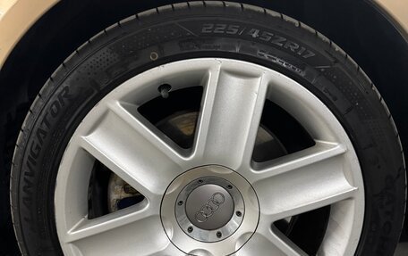 Audi TT, 2004 год, 1 050 000 рублей, 16 фотография