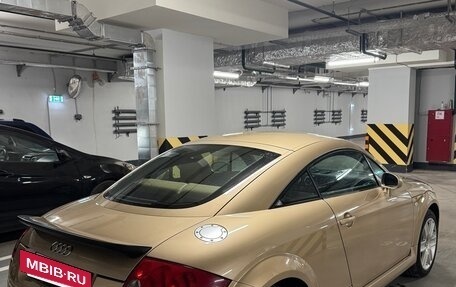 Audi TT, 2004 год, 1 050 000 рублей, 8 фотография