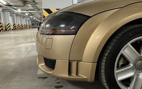 Audi TT, 2004 год, 1 050 000 рублей, 15 фотография