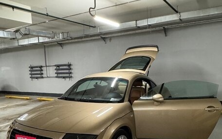 Audi TT, 2004 год, 1 050 000 рублей, 11 фотография