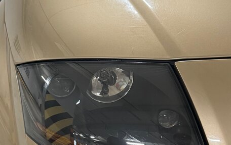 Audi TT, 2004 год, 1 050 000 рублей, 25 фотография