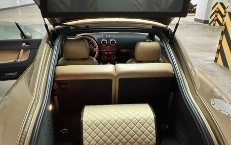 Audi TT, 2004 год, 1 050 000 рублей, 34 фотография