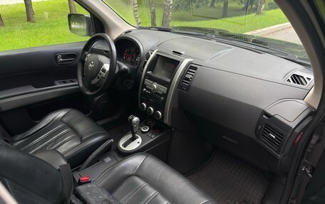 Nissan X-Trail, 2011 год, 1 000 000 рублей, 8 фотография