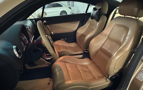 Audi TT, 2004 год, 1 050 000 рублей, 40 фотография