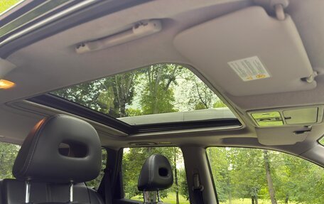 Nissan X-Trail, 2011 год, 1 000 000 рублей, 10 фотография
