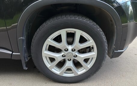 Nissan X-Trail, 2011 год, 1 000 000 рублей, 7 фотография