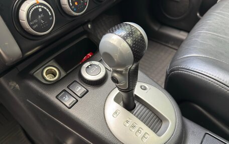 Nissan X-Trail, 2011 год, 1 000 000 рублей, 14 фотография