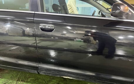 Audi A6, 2007 год, 550 000 рублей, 5 фотография