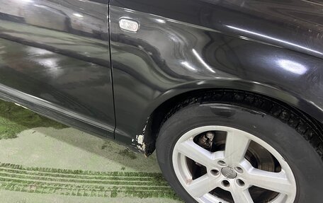 Audi A6, 2007 год, 550 000 рублей, 4 фотография
