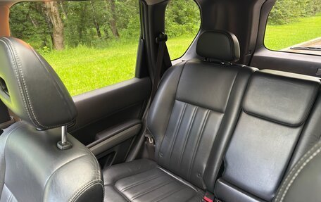 Nissan X-Trail, 2011 год, 1 000 000 рублей, 15 фотография