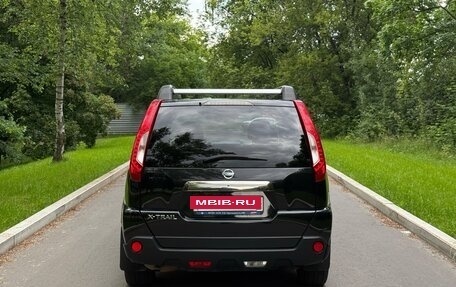 Nissan X-Trail, 2011 год, 1 000 000 рублей, 6 фотография