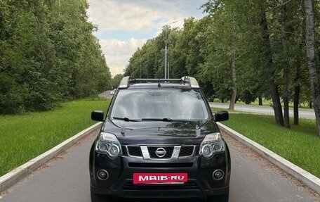 Nissan X-Trail, 2011 год, 1 000 000 рублей, 5 фотография