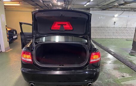 Audi A6, 2007 год, 550 000 рублей, 24 фотография