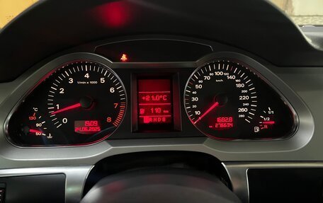 Audi A6, 2007 год, 550 000 рублей, 26 фотография