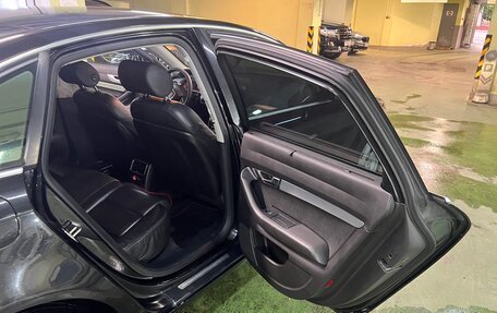 Audi A6, 2007 год, 550 000 рублей, 19 фотография