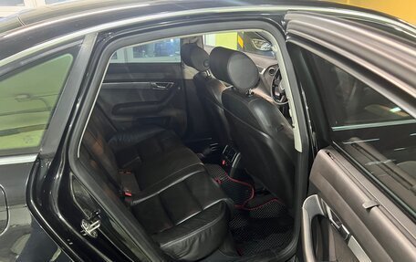 Audi A6, 2007 год, 550 000 рублей, 20 фотография