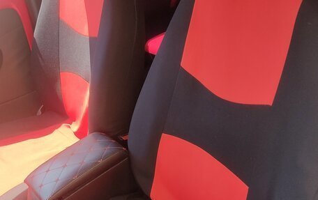 Daewoo Matiz I, 2011 год, 150 000 рублей, 3 фотография