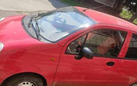 Daewoo Matiz I, 2011 год, 150 000 рублей, 4 фотография