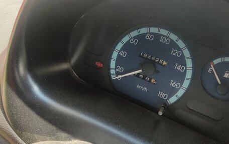 Daewoo Matiz I, 2011 год, 150 000 рублей, 6 фотография