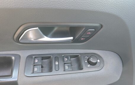 Volkswagen Amarok I рестайлинг, 2013 год, 1 750 000 рублей, 14 фотография
