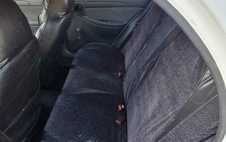 Chevrolet Lanos I, 2007 год, 420 000 рублей, 4 фотография
