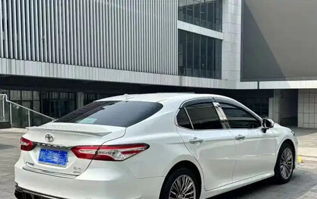 Toyota Camry, 2022 год, 2 521 000 рублей, 6 фотография