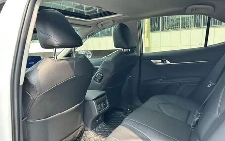 Toyota Camry, 2022 год, 2 521 000 рублей, 7 фотография