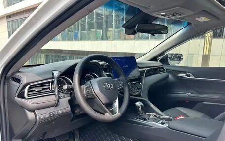 Toyota Camry, 2022 год, 2 521 000 рублей, 8 фотография