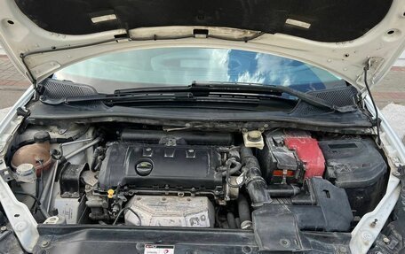 Citroen C4 II рестайлинг, 2010 год, 450 000 рублей, 6 фотография