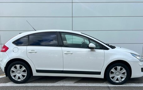 Citroen C4 II рестайлинг, 2010 год, 450 000 рублей, 8 фотография