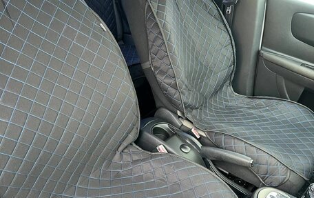 Citroen C4 II рестайлинг, 2010 год, 450 000 рублей, 17 фотография