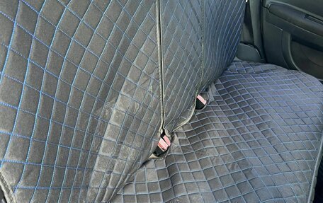 Citroen C4 II рестайлинг, 2010 год, 450 000 рублей, 18 фотография