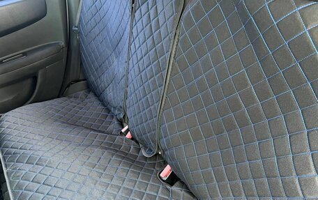 Citroen C4 II рестайлинг, 2010 год, 450 000 рублей, 19 фотография
