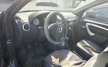 Renault Logan I, 2010 год, 599 000 рублей, 5 фотография