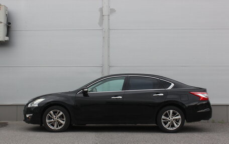 Nissan Teana, 2014 год, 1 347 000 рублей, 6 фотография