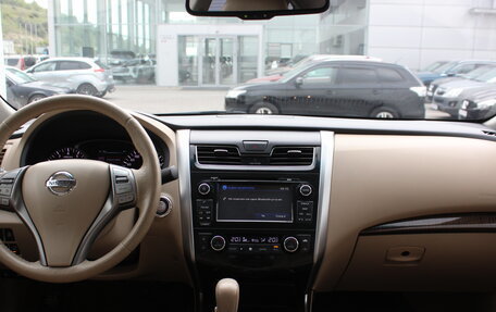 Nissan Teana, 2014 год, 1 347 000 рублей, 7 фотография