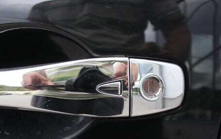 Nissan Teana, 2014 год, 1 347 000 рублей, 8 фотография