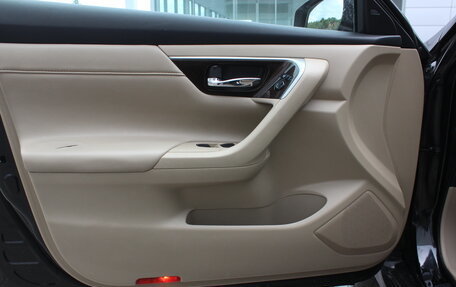 Nissan Teana, 2014 год, 1 347 000 рублей, 9 фотография