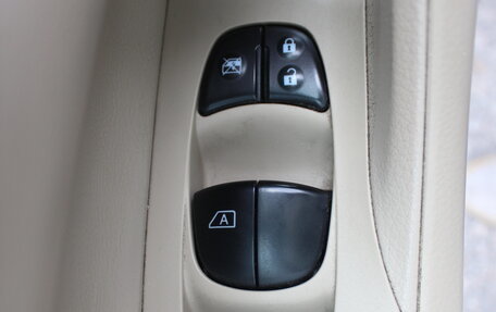 Nissan Teana, 2014 год, 1 347 000 рублей, 11 фотография
