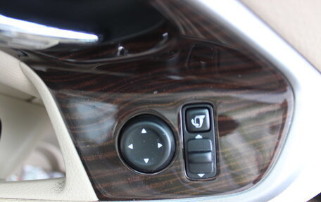 Nissan Teana, 2014 год, 1 347 000 рублей, 10 фотография
