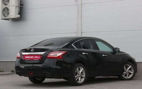 Nissan Teana, 2014 год, 1 347 000 рублей, 2 фотография